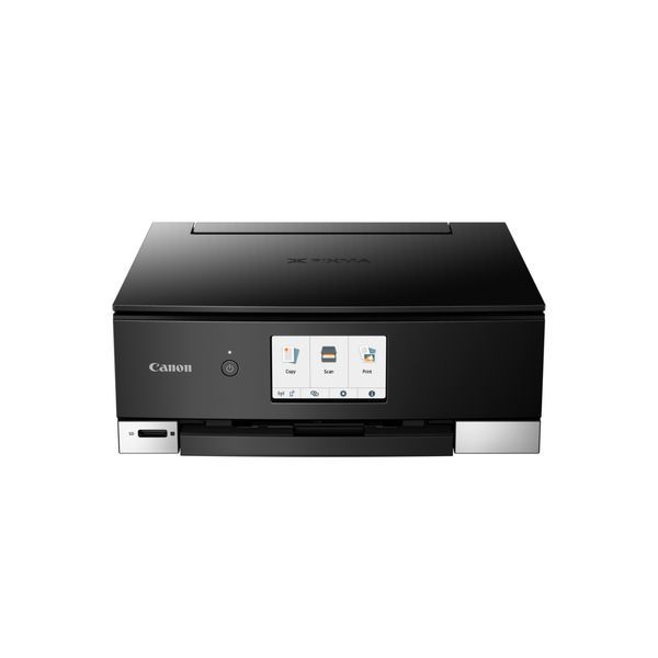 Canon PIXMA TS8350a Inkjet A4 4800 x 1200 DPI Wifi (3775C076)