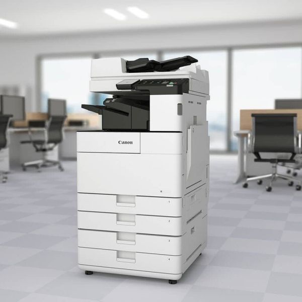 Canon imageRUNNER 2625i Laser A3 1200 x 1200 DPI 25 ppm Wifi (3808C004)