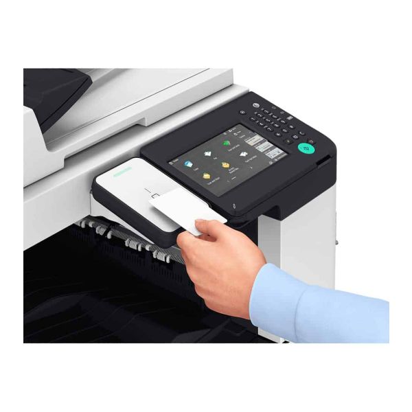 Canon imageRUNNER 2625i Laser A3 1200 x 1200 DPI 25 ppm Wifi (3808C004)