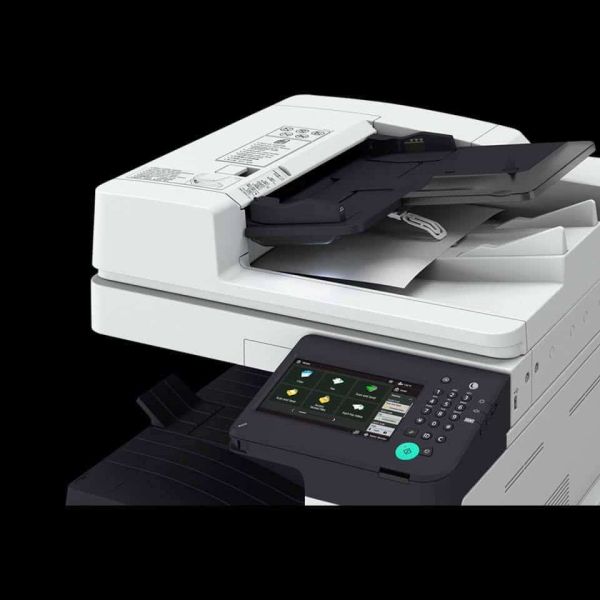 Canon imageRUNNER 2625i Laser A3 1200 x 1200 DPI 25 ppm Wifi (3808C004)