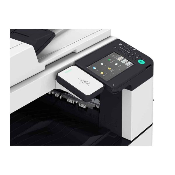 Canon imageRUNNER 2625i Laser A3 1200 x 1200 DPI 25 ppm Wifi (3808C004)