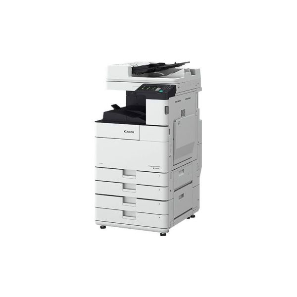 Canon imageRUNNER 2625i Laser A3 1200 x 1200 DPI 25 ppm Wifi (3808C004)
