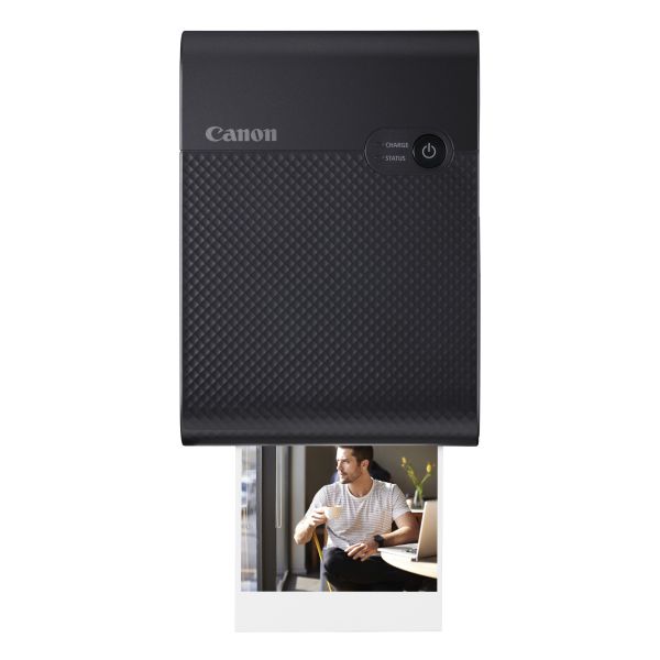 Canon SELPHY 4107C003 fotoprinter Verf-sublimatie 287 x 287 DPI Wifi (4107C003) Canon SELPHY 4107C003 fotoprinter Verf-sublimatie 287 x 287 DPI Wifi (4107C003)