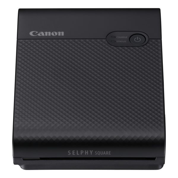 Canon SELPHY 4107C003 fotoprinter Verf-sublimatie 287 x 287 DPI Wifi (4107C003)