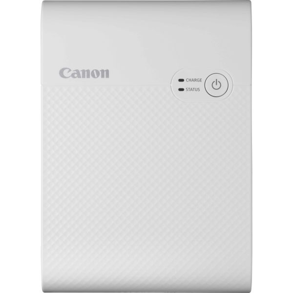 Canon SELPHY 4108C003 fotoprinter Verf-sublimatie 287 x 287 DPI Wifi (4108C003)