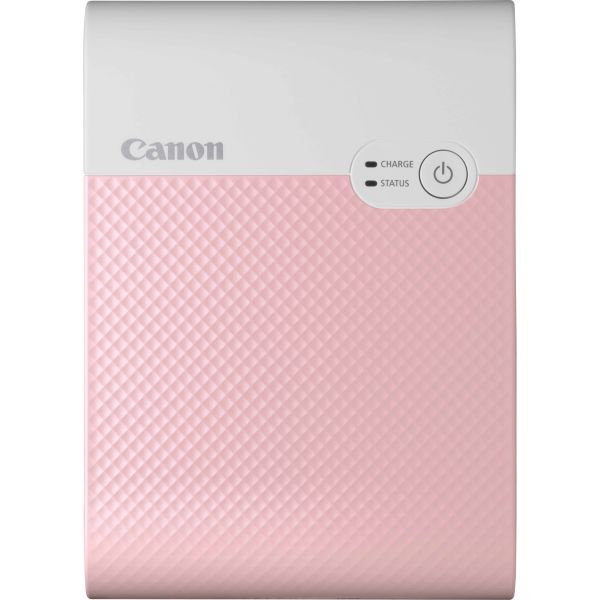 Canon SELPHY 4109C003 fotoprinter Verf-sublimatie 287 x 287 DPI Wifi (4109C003)