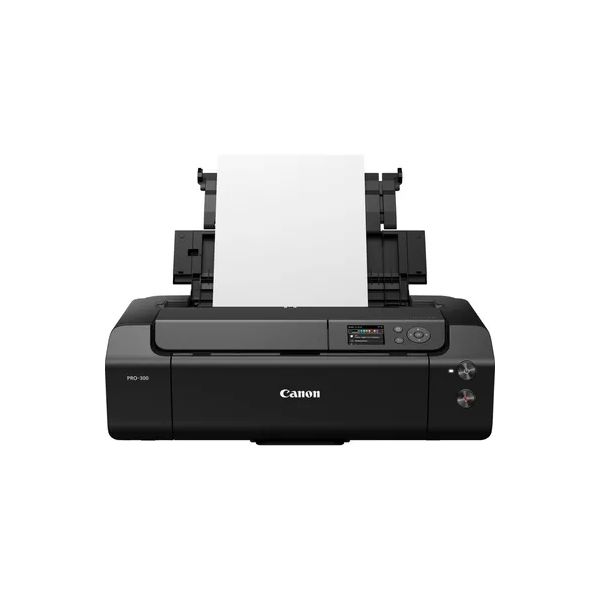 Canon imagePROGRAF PRO-300 fotoprinter 4800 x 2400 DPI 13" x 19" (33x48 cm) Wifi (4278C009)