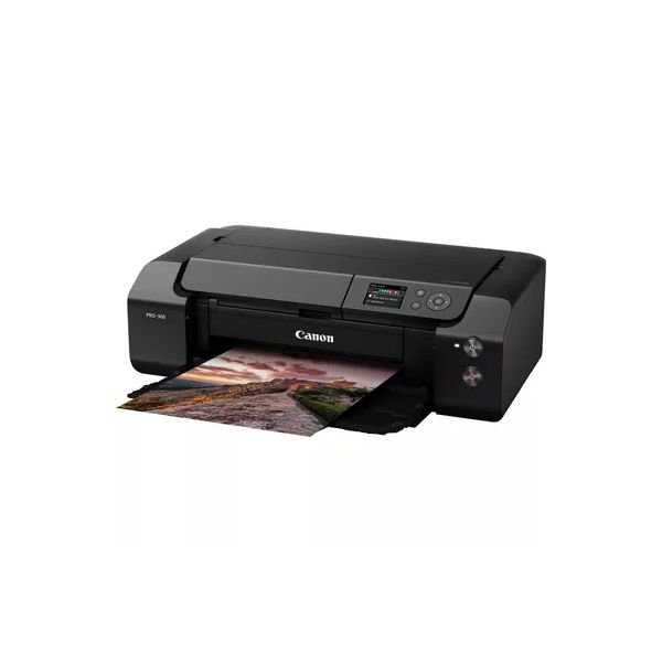 Canon imagePROGRAF PRO-300 fotoprinter 4800 x 2400 DPI 13" x 19" (33x48 cm) Wifi (4278C009)