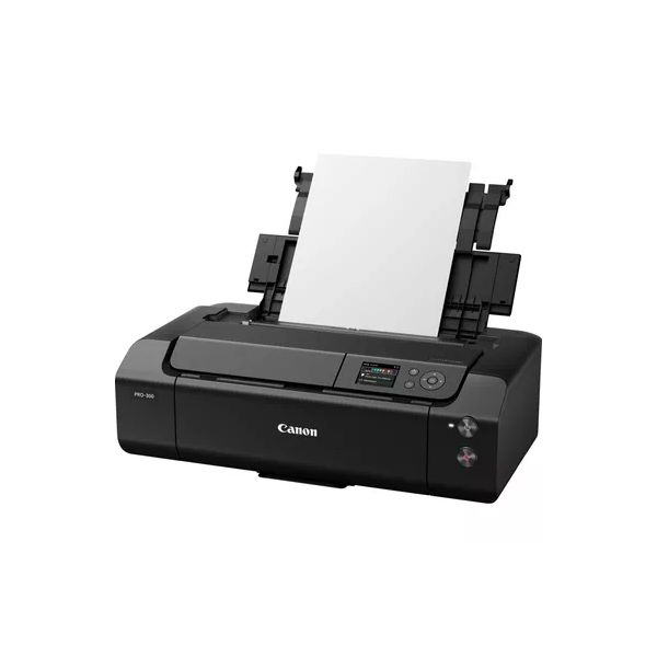 Canon imagePROGRAF PRO-300 fotoprinter 4800 x 2400 DPI 13" x 19" (33x48 cm) Wifi (4278C009)
