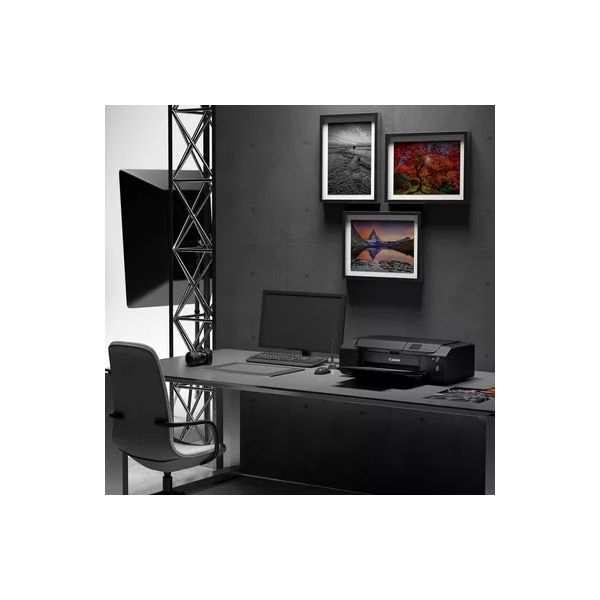 Canon imagePROGRAF PRO-300 fotoprinter 4800 x 2400 DPI 13" x 19" (33x48 cm) Wifi (4278C009)