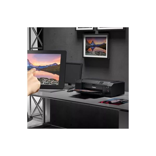 Canon imagePROGRAF PRO-300 fotoprinter 4800 x 2400 DPI 13" x 19" (33x48 cm) Wifi (4278C009)