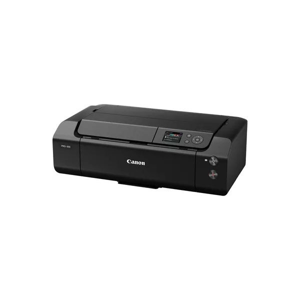 Canon imagePROGRAF PRO-300 fotoprinter 4800 x 2400 DPI 13" x 19" (33x48 cm) Wifi (4278C009)