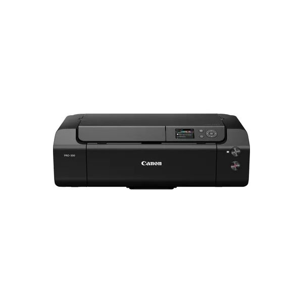 Canon imagePROGRAF PRO-300 fotoprinter 4800 x 2400 DPI 13" x 19" (33x48 cm) Wifi (4278C009)