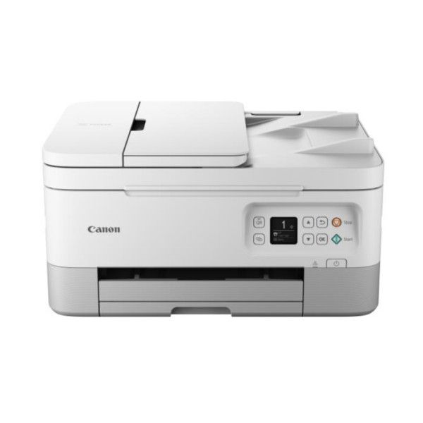 Canon PIXMA TS7451a Inkjet A4 4800 x 1200 DPI Wifi (4460C076)