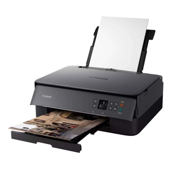 Canon PIXMA TS5350i Inkjet A4 4800 x 1200 DPI Wifi (4462C086) Canon PIXMA TS5350i Inkjet A4 4800 x 1200 DPI Wifi (4462C086)