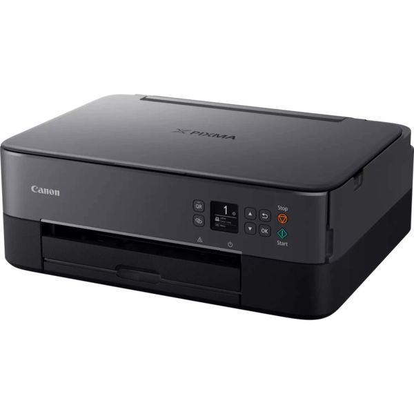 Canon PIXMA TS5350i Inkjet A4 4800 x 1200 DPI 13 ppm Wifi (4462C086)