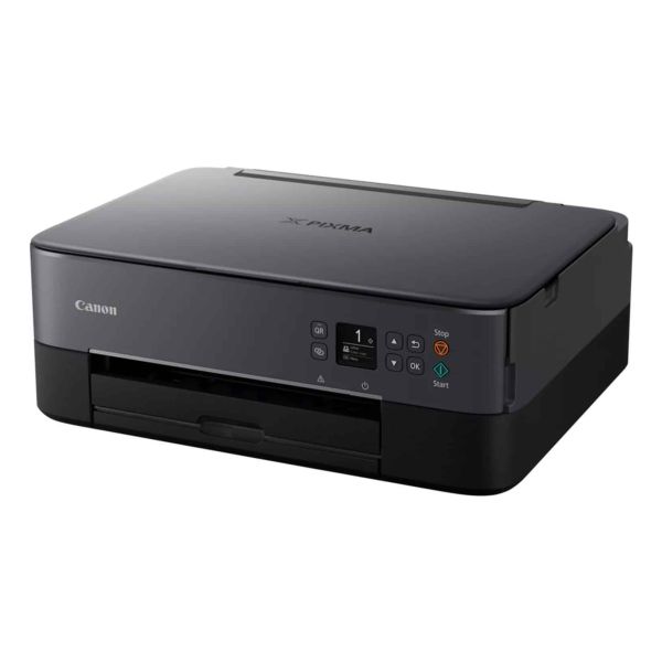Canon PIXMA TS5350i Inkjet A4 4800 x 1200 DPI Wifi (4462C086) Canon PIXMA TS5350i Inkjet A4 4800 x 1200 DPI Wifi (4462C086)
