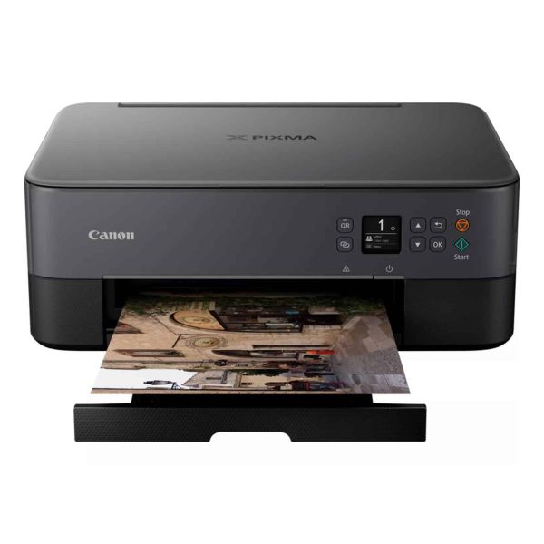 Canon PIXMA TS5350i Inkjet A4 4800 x 1200 DPI Wifi (4462C086) Canon PIXMA TS5350i Inkjet A4 4800 x 1200 DPI Wifi (4462C086)