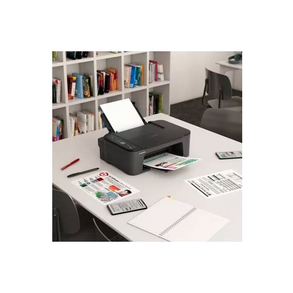 Canon PIXMA TS3450 Inkjet A4 4800 x 1200 DPI Wifi (4463C006)