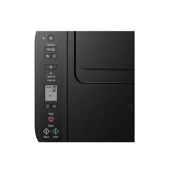 Canon PIXMA TS3450 Inkjet A4 4800 x 1200 DPI Wifi (4463C006)