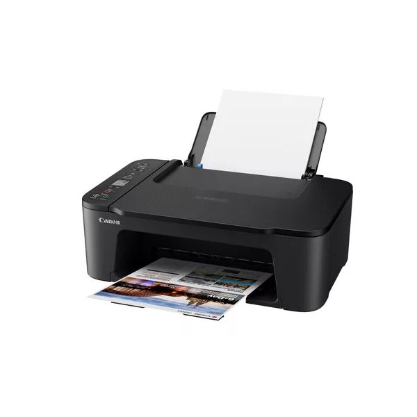 Canon PIXMA TS3450 Inkjet A4 4800 x 1200 DPI Wifi (4463C006) Canon PIXMA TS3450 Inkjet A4 4800 x 1200 DPI Wifi (4463C006)