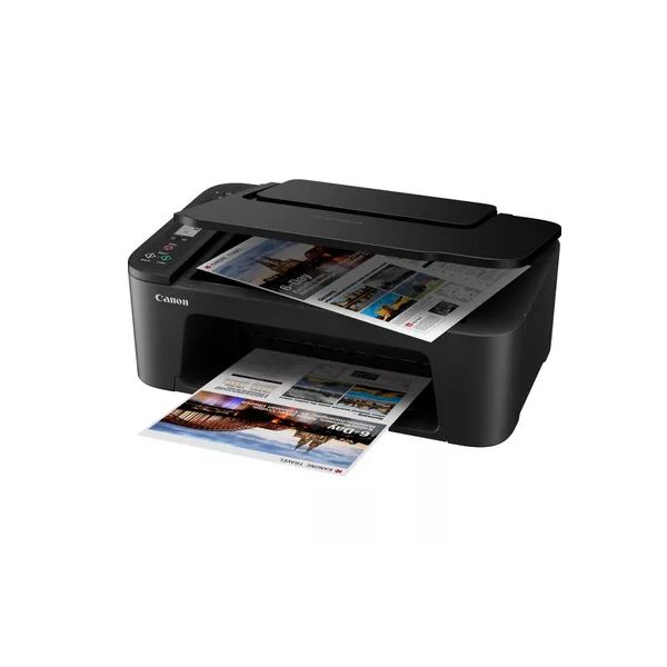 Canon PIXMA TS3450 Inkjet A4 4800 x 1200 DPI Wifi (4463C006) Canon PIXMA TS3450 Inkjet A4 4800 x 1200 DPI Wifi (4463C006)