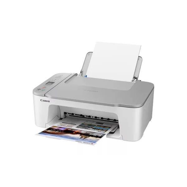 Canon PIXMA TS3451 Inkjet A4 4800 x 1200 DPI 7,7 ppm Wifi (4463C026)