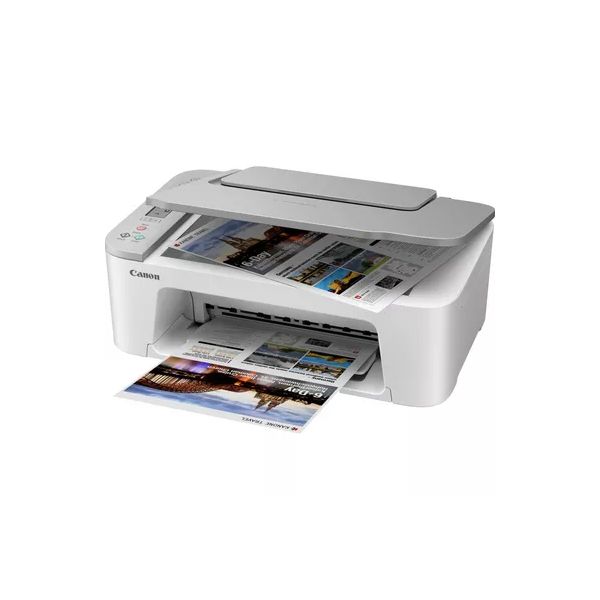 Canon PIXMA TS3451 Inkjet A4 4800 x 1200 DPI 7,7 ppm Wifi (4463C026)