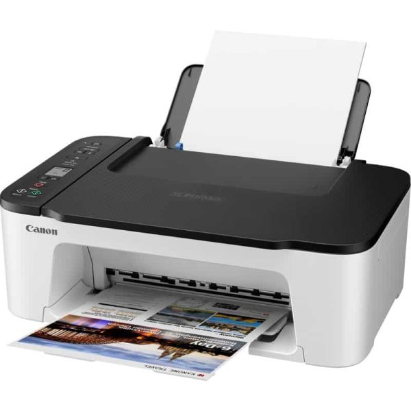 Canon PIXMA TS3452 fotoprinter Inkjet 4800 x 1200 DPI 5" x 7" (13x18 cm) Wifi (4463C046)