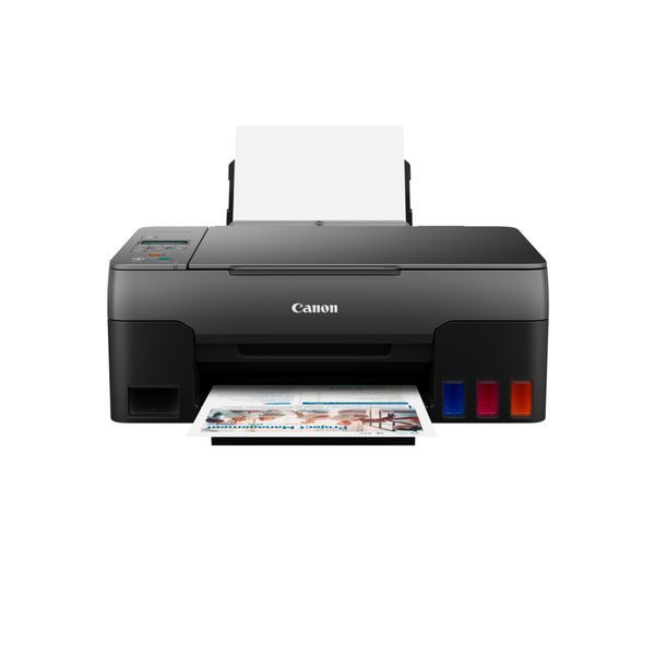 Canon PIXMA G2520 MegaTank Inkjet A4 4800 x 1200 DPI (4465C006)