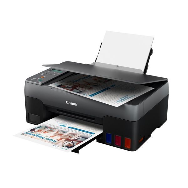 Canon PIXMA G2520 MegaTank Inkjet A4 4800 x 1200 DPI (4465C006)