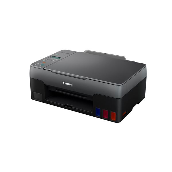 Canon PIXMA G2520 MegaTank Inkjet A4 4800 x 1200 DPI (4465C006)