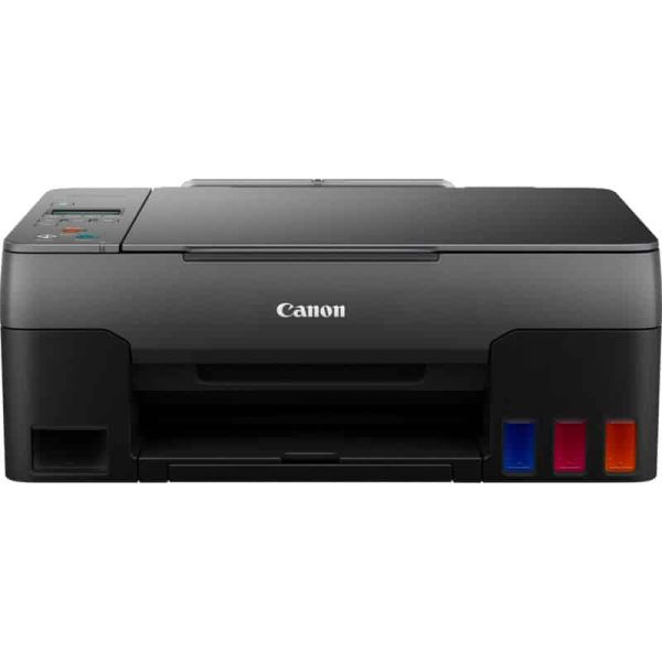 Canon PIXMA G2520 MegaTank Inkjet A4 4800 x 1200 DPI (4465C006)