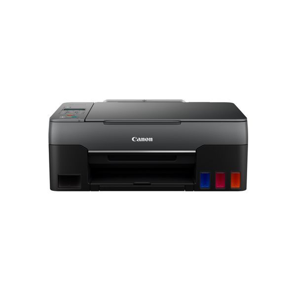 Canon PIXMA G2560 MegaTank Inkjet A4 10,8 ppm (4466C006)