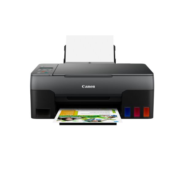 Canon PIXMA G3520 MegaTank Inkjet A4 4800 x 1200 DPI Wifi (4467C006)
