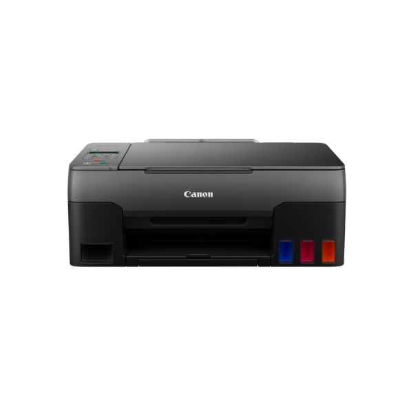 Canon PIXMA G3520 MegaTank Inkjet A4 4800 x 1200 DPI Wifi (4467C006)