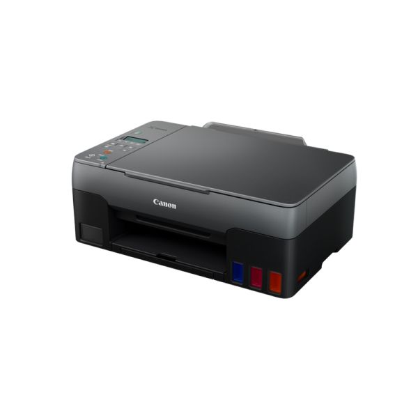 Canon PIXMA G3520 MegaTank Inkjet A4 4800 x 1200 DPI Wifi (4467C006)