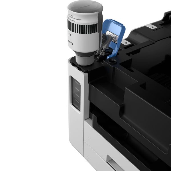 Canon MAXIFY GX7050 MegaTank Inkjet A4 600 x 1200 DPI Wifi (4471C006)