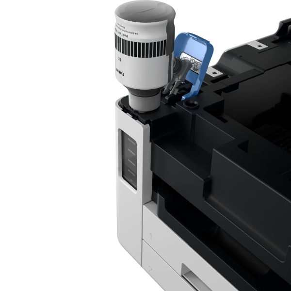 Canon MAXIFY GX7050 MegaTank Inkjet A4 600 x 1200 DPI Wifi (4471C006)