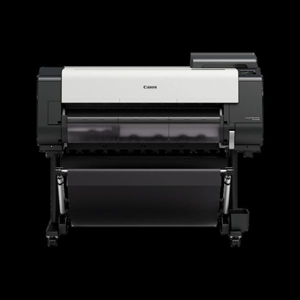Canon imagePROGRAF TX-3100 grootformaat-printer Wifi Inkjet Kleur 2400 x 1200 DPI A0 (841 x 1189 mm) Ethernet LAN (4600C003)