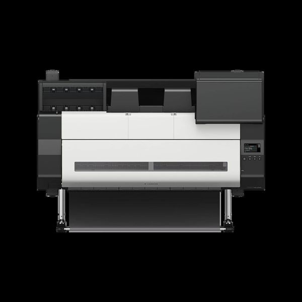 Canon imagePROGRAF TX-3100 grootformaat-printer Wifi Inkjet Kleur 2400 x 1200 DPI A0 (841 x 1189 mm) Ethernet LAN (4600C003)