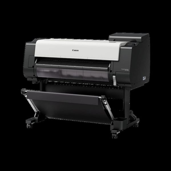 Canon imagePROGRAF TX-3100 grootformaat-printer Wifi Inkjet Kleur 2400 x 1200 DPI A0 (841 x 1189 mm) Ethernet LAN (4600C003)
