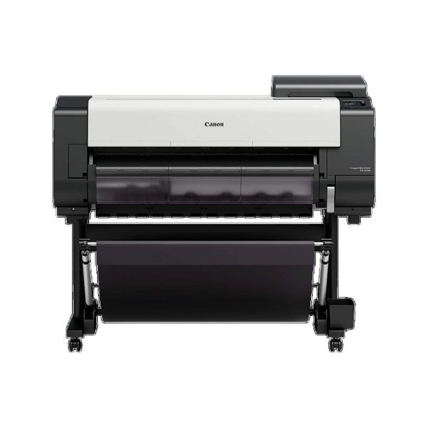Canon imagePROGRAF TX-3100 grootformaat-printer Wifi Inkjet Kleur 2400 x 1200 DPI A0 (841 x 1189 mm) Ethernet LAN (4600C003)