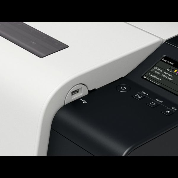 Canon imagePROGRAF TX-3100 grootformaat-printer Wifi Inkjet Kleur 2400 x 1200 DPI A0 (841 x 1189 mm) Ethernet LAN (4600C003)
