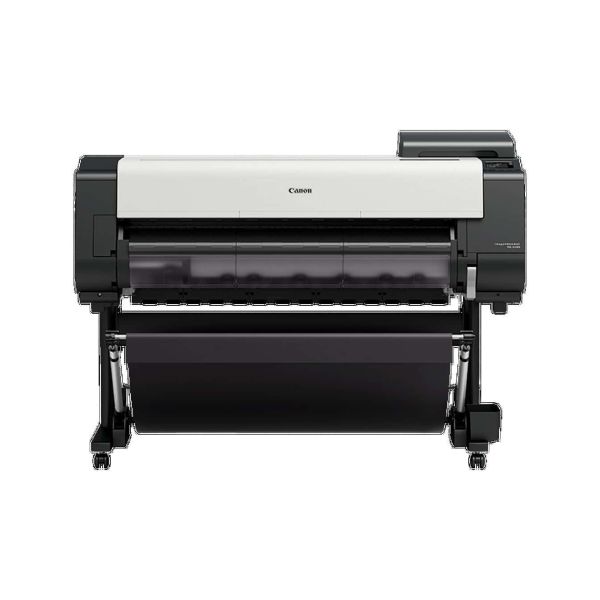 Canon imagePROGRAF TX-4100 grootformaat-printer Wifi Inkjet Kleur 2400 x 1200 DPI B0 (1000 x 1414 mm) Ethernet LAN (4602C003)