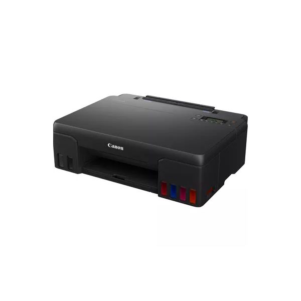 Canon PIXMA G550 MegaTank inkjetprinter Kleur 4800 x 1200 DPI A4 Wifi (4621C006)