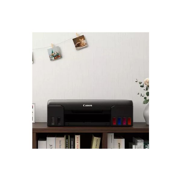Canon PIXMA G550 MegaTank inkjetprinter Kleur 4800 x 1200 DPI A4 Wifi (4621C006)