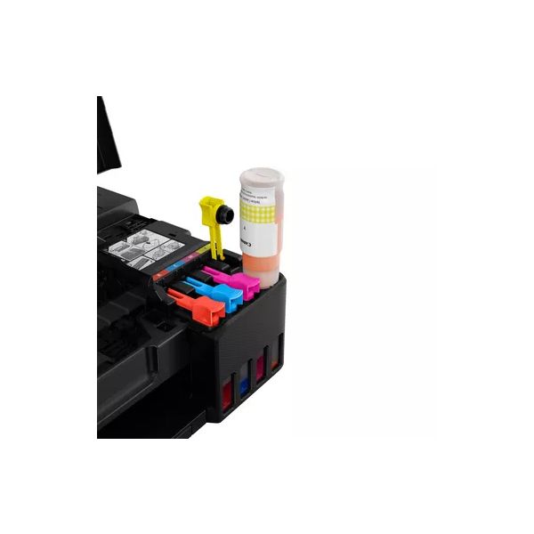 Canon PIXMA G550 MegaTank inkjetprinter Kleur 4800 x 1200 DPI A4 Wifi (4621C006)