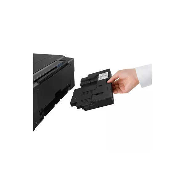 Canon PIXMA G550 MegaTank inkjetprinter Kleur 4800 x 1200 DPI A4 Wifi (4621C006)