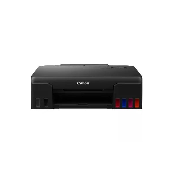Canon PIXMA G550 MegaTank inkjetprinter Kleur 4800 x 1200 DPI A4 Wifi (4621C006)